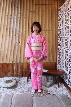 名古屋帯プラン