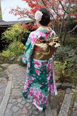振袖