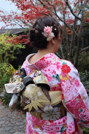 振袖