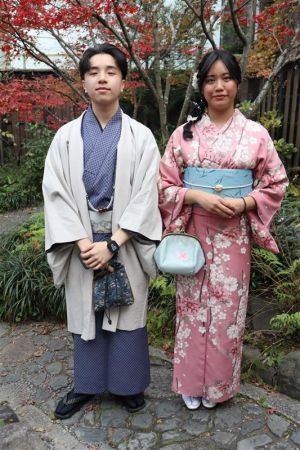小紋