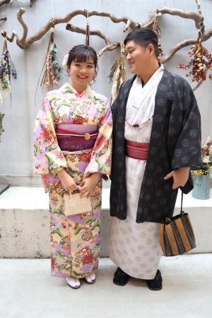 小紋