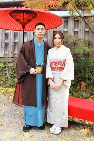 名古屋帯プラン