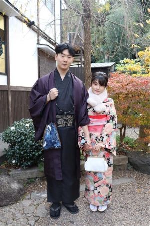 小紋