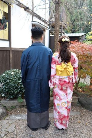 小紋