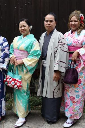 小紋
