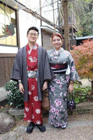 小紋