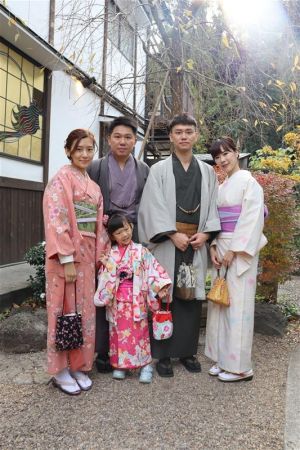 小紋