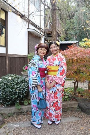小紋
