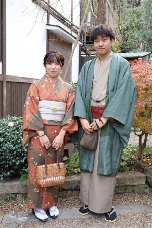 小紋
