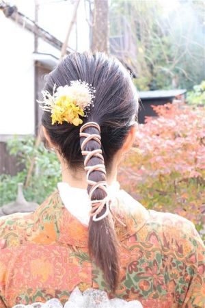 8チョイスヘアーセット