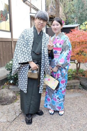 小紋