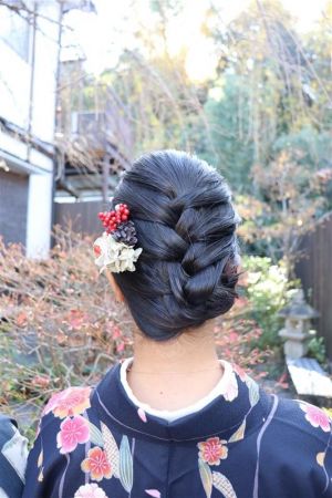8チョイスヘアーセット