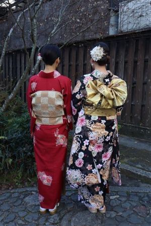振袖