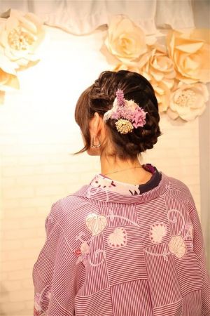 8チョイスヘアーセット