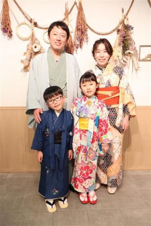 小紋