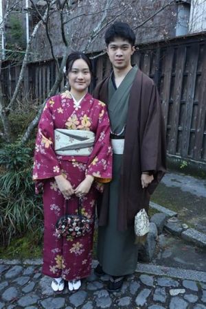 小紋