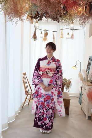 振袖