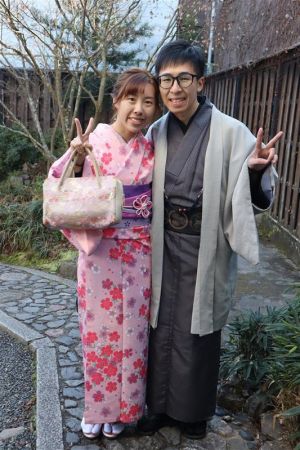 小紋