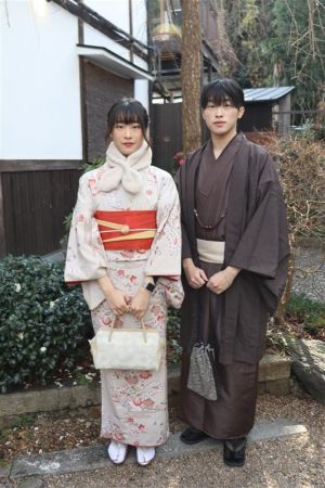 小紋