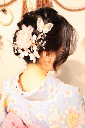 8チョイスヘアーセット