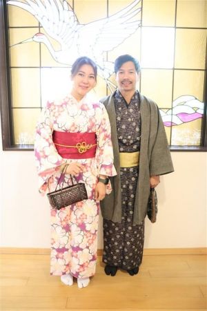 小紋