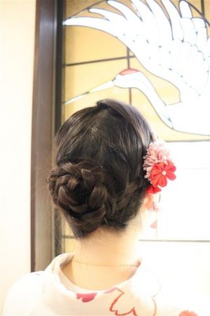 8チョイスヘアーセット