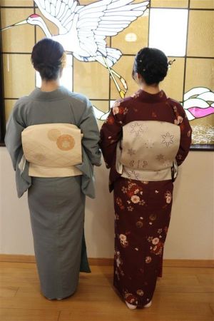 名古屋帯プラン