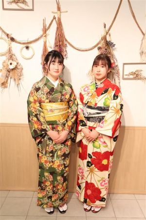 小紋