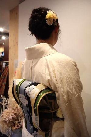 名古屋帯プラン