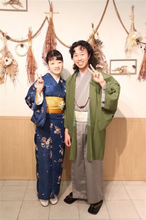 小紋