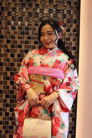 振袖