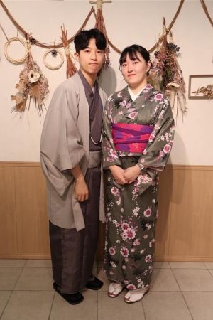 小紋