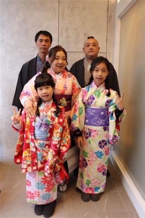 小紋