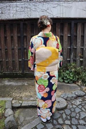 名古屋帯プラン