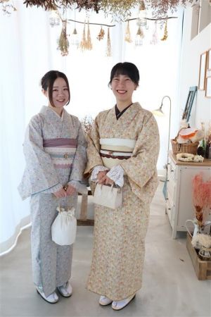 小紋