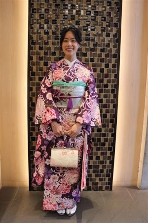 振袖