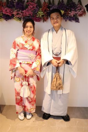 小紋