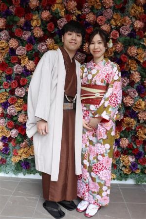 小紋
