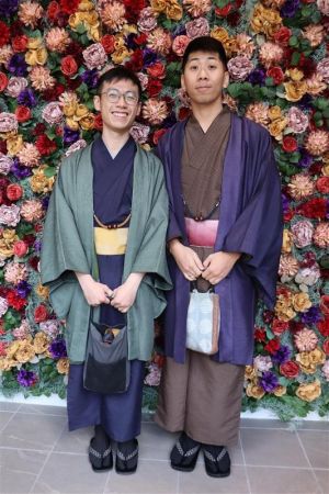 小紋