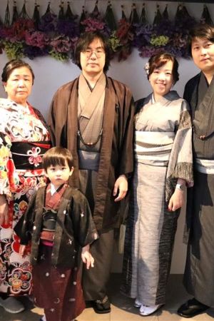 小紋