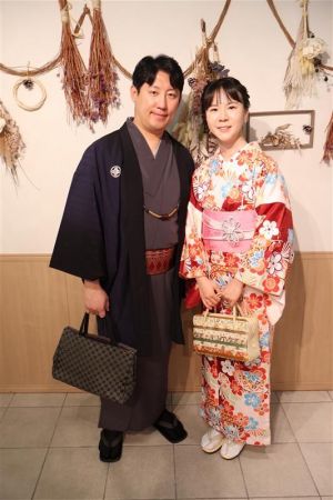 小紋