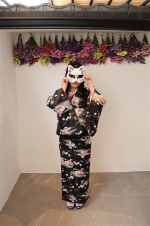 小紋