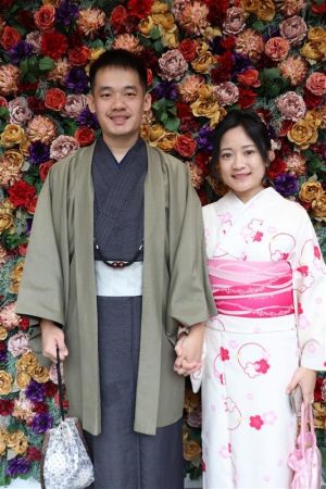 小紋