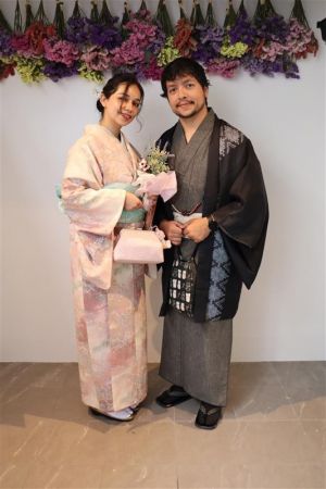 小紋