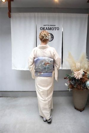 名古屋帯プラン