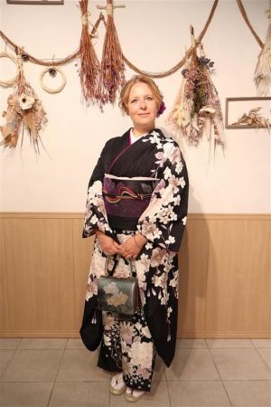 振袖