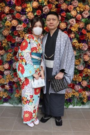 小紋