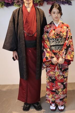 小紋