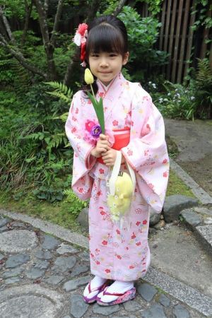 小紋