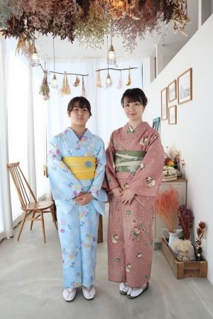 小紋